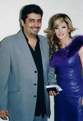 أشهر حالات الطلاق في الوسط الفني العربي والهوليوودي